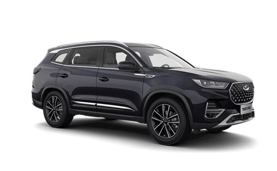 السيارة الهجينة ذات الطاقة الجديدة عالية السرعة