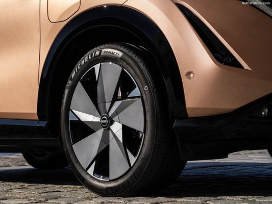 نيسان أريا 4WD EV 2023 الطاقة الجديدة EV السيارة الكهربائية السيارة السيارة الكهربائية