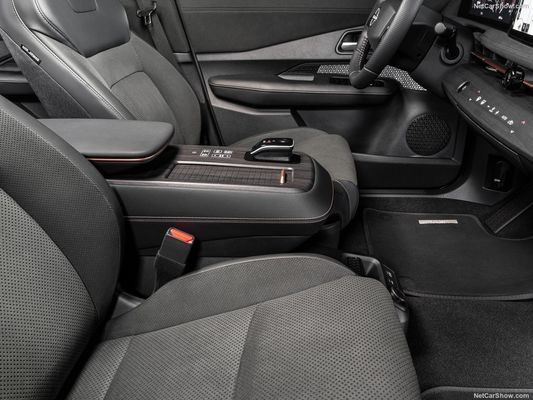 نيسان أريا 4WD EV 2023 الطاقة الجديدة EV السيارة الكهربائية السيارة السيارة الكهربائية