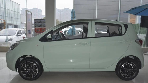 مدى 310 كم أداء Atnew Energy سيارة كهربائية صغيرة تشانغن بنبن E-Star