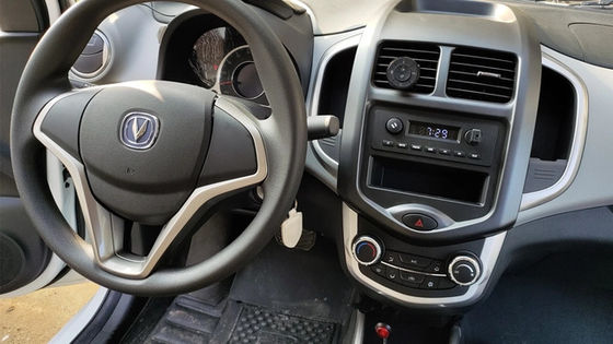 مدى 310 كم أداء Atnew Energy سيارة كهربائية صغيرة تشانغن بنبن E-Star