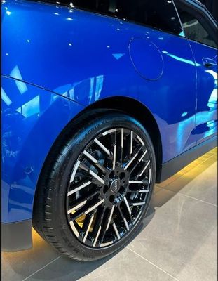 قادمة إلى عام 2024 أحدث ميني كوبر كهربائية نقية باب 4/5 مقاعد مع غرفة كبيرة