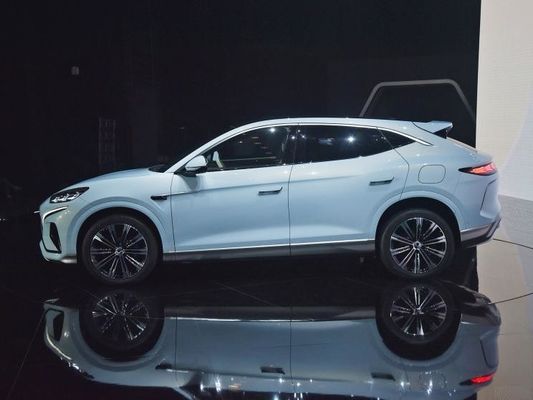 السيارات الجديدة ذات الطاقة الجديدة