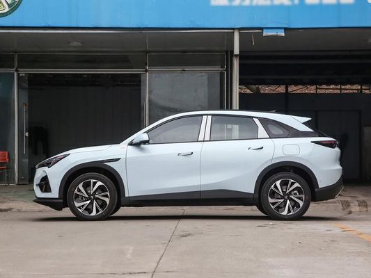 أركفوكس ألفا تي5 2024 سيارة كهربائية ذات طراز متوسط