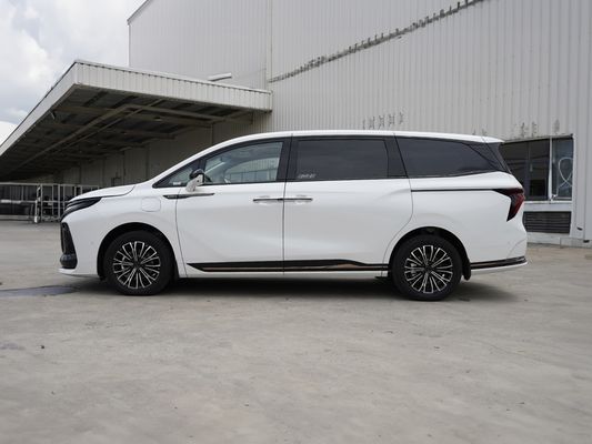 2024 طوكيو فورثينغ U-Tour V9 MPV مركبات الطاقة الجديدة