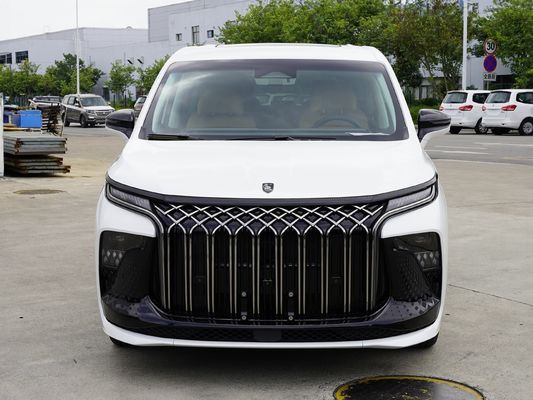 2024 طوكيو فورثينغ U-Tour V9 MPV مركبات الطاقة الجديدة