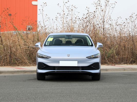 Roewe D7 DMH 125 Beyond Edition Midsize Plug In Hybrid Electric Car Sedan EV سيارة كهربائية هجينة