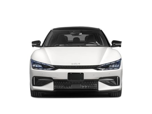 كيا EV6 2023 GT-Line eAWD كهربائية نقية CLTC671km سيارة طاقة جديدة SUV مضغوطة