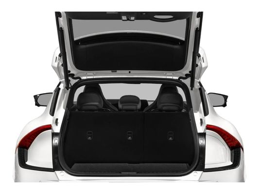 كيا EV6 2023 GT-Line eAWD كهربائية نقية CLTC671km سيارة طاقة جديدة SUV مضغوطة