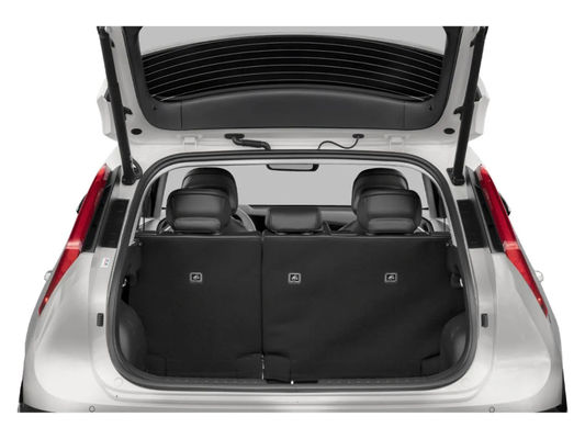 توفير الوقود المثير للإعجاب السيارة الكهربائية الكاملة مع EPA 407km تحت KIA NIRO 2024 EV