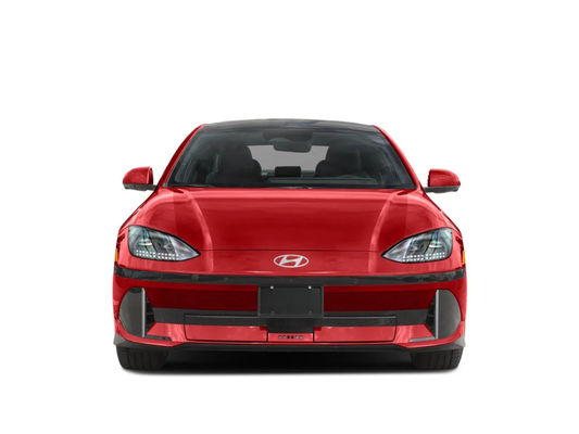 سيارة كهربائية نقية هيونداي إيونيك 6 المحدودة سيارة كهربائية جديدة للبيع المسبق