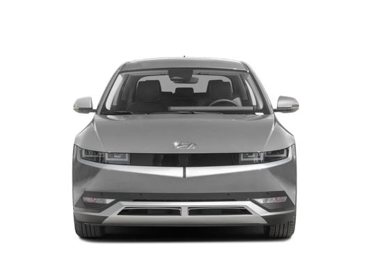 سيارة كهربائية هيونداي إيونيك 5 بمحرك بقوة 478 بطارية سعة 84 كيلوواط سيارة جديدة قوية