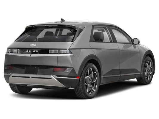 سيارة كهربائية هيونداي إيونيك 5 بمحرك بقوة 478 بطارية سعة 84 كيلوواط سيارة جديدة قوية