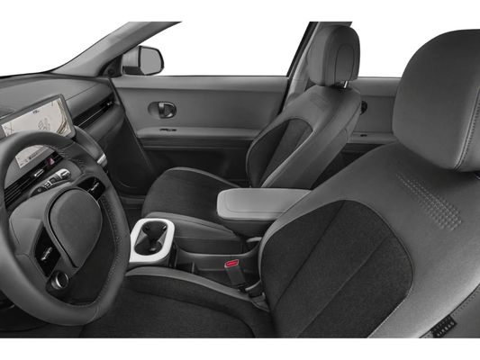 سيارة كهربائية هيونداي إيونيك 5 بمحرك بقوة 478 بطارية سعة 84 كيلوواط سيارة جديدة قوية