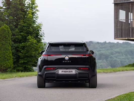 سيارات الدفع الرباعي الكهربائية المطلوبة المميزة فيسكر أوشن طاقة سيارات الدفع الرباعي الكهربائية مع 556 حصان/737Nm