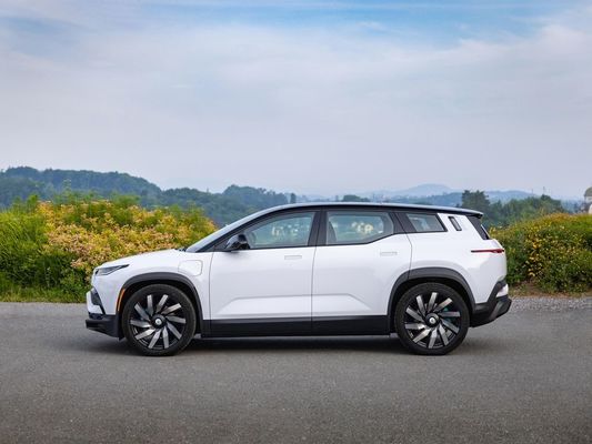 سيارات الدفع الرباعي الكهربائية المطلوبة المميزة فيسكر أوشن طاقة سيارات الدفع الرباعي الكهربائية مع 556 حصان/737Nm