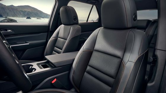 سيارة جديدة من طراز إيف 2024 هوندا برولوج إيف كروسوفر ذات موقف منخفض وعريض، وبعد عجلات طويل