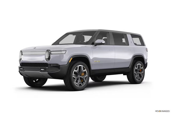 2023 RIVIAN R1S 800P.S أربعة محركات 660 كم نطاق 7 مقعد SUV الكهربائية الكاملة