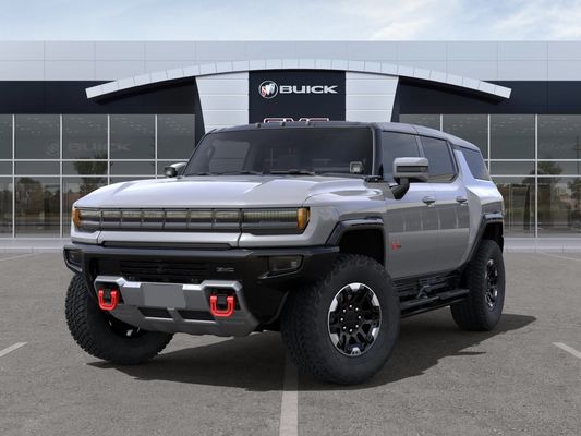 2024 جي ام سي هامر إيف 2 إكس مع 60 ميل / ساعة سريعة بشكل جنوني يضرب في 3.3 ثانية مجموعة 381 ميل و 570 حصان محرك مزدوج