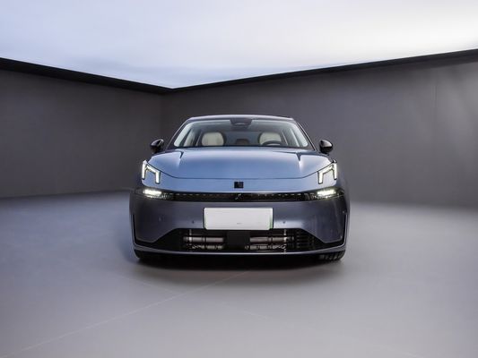 LYNK&CO 07 EM-P وصلة في سيارة كهربائية هجينة سيدان EV