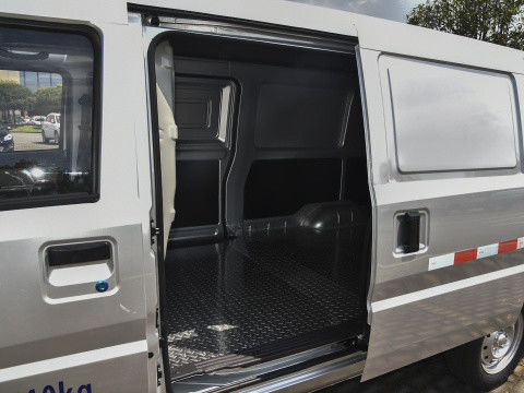 2023 وولينغ EV50 281km شركة أمبريكس التقنية المعاصرة المحدودة 38.64كيلوواط في الساعة السيارات السيارات EV السيارة السيارات الكهربائية النقية