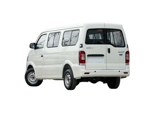 مركبات الطاقة الجديدة LHD فان مقعدين عمر البطارية 245 كم تشانغن ستار 9 إيف سيارة 245 كم NEDC متاحة