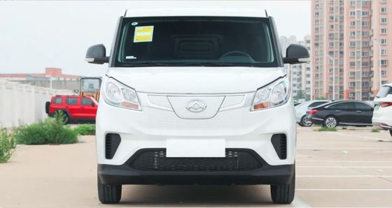 2023 فان كهربائي جديد للطاقة الصينية سايك ماكسوس EV30 2023 فان كهربائي نقي ماكسوس كهربائي مصغر