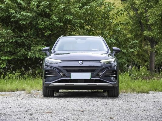 بي واي دي دينزا N8 SUV Plug In Hybrid سيارة كهربائية ذات مدى 1030 كم