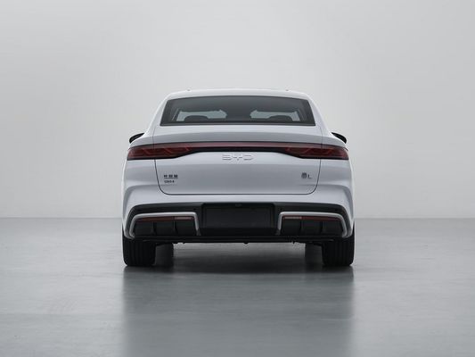 2024 BYD Qin L سيارة كهربائية هجينة مع مدى 1000 كم