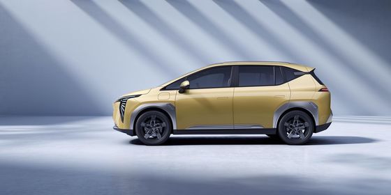 2024 GAC Aion Y EV: تصميم فانكي مقترن بمدى جيد بطارية سعة 65.41kwh RHD متوفرة