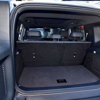 سيارة كهربائية جديدة ذات تشغيل أربع عجلات PHEV BYD فورمولا ليوبارد 5 مع أقصى طاقة 505 كيلوواط و أقصى عزم الدوران 760 نيمتر