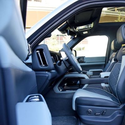 سيارة كهربائية جديدة ذات تشغيل أربع عجلات PHEV BYD فورمولا ليوبارد 5 مع أقصى طاقة 505 كيلوواط و أقصى عزم الدوران 760 نيمتر