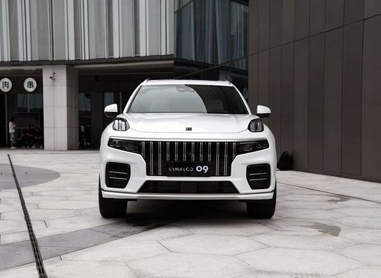 2024 Link&Co 09 2.0TD EM-P PRO سيارة طاقة جديدة SUV متوسطة PHEV 190سرعة قصوى 190km &WLTC 160km