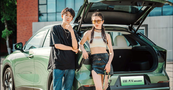 اقتصاد الوقود الطويل المدى نيسان فينوشيا الجديدة Big V DD-i SUPER HYBRID 2023 5 مقاعد SUV سعر تنافسي