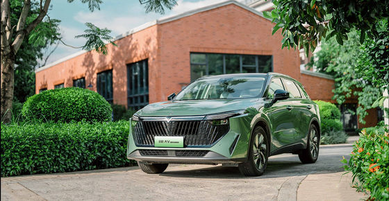 اقتصاد الوقود الطويل المدى نيسان فينوشيا الجديدة Big V DD-i SUPER HYBRID 2023 5 مقاعد SUV سعر تنافسي