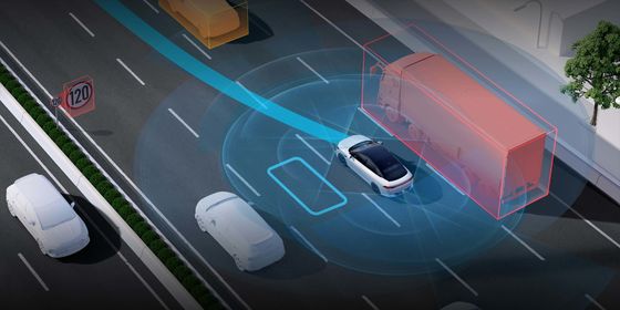 2024 Xpeng P5 السيارة الكهربائية EV السيارة الكهربائية المدى الطويل 480 كم 155 كيلوواط الطاقة 170 كم / ساعة