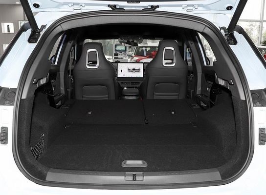 2023 مركبات طاقة جديدة في تشيري جيتور داشينغ I-DM 1.5t Dht كومباكت سوف 170km/h السرعة القصوى مع 80kmWLTC المدى