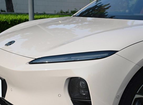 سيارات طاقة جديدة في المخزون مع ألوان كافية 2024 نيو ET5T ويلاي السيارات الكهربائية 75kwh 200km/h سيارة عالية السرعة