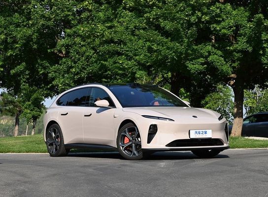 سيارات طاقة جديدة في المخزون مع ألوان كافية 2024 نيو ET5T ويلاي السيارات الكهربائية 75kwh 200km/h سيارة عالية السرعة