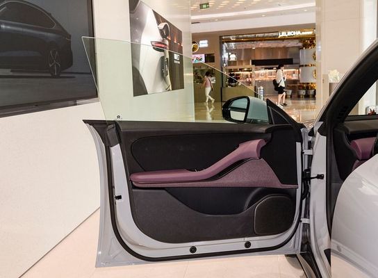 سيارات طاقة جديدة في المخزون مع ألوان كافية 2024 نيو ET5T ويلاي السيارات الكهربائية 75kwh 200km/h سيارة عالية السرعة