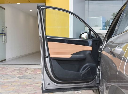 2024 جيلي غالاكسي L7 1.5T نطاق 115 كيلومتر PHEV طاقة جديدة وصلة في المركبات الكهربائية الهجينة