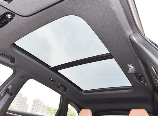 2024 جيلي غالاكسي L7 1.5T نطاق 115 كيلومتر PHEV طاقة جديدة وصلة في المركبات الكهربائية الهجينة