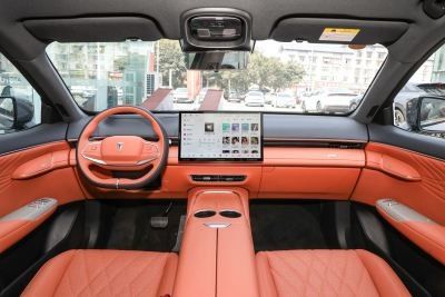 2024 تشانغن الجديد تشانغن أوتو ديبال S7 شينلان سيارات كهربائية صينية جديدة مركبة طاقة جديدة CLTC 121km