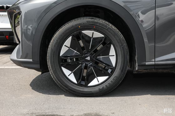 2024 تشانغن الجديد تشانغن أوتو ديبال S7 شينلان سيارات كهربائية صينية جديدة مركبة طاقة جديدة CLTC 121km