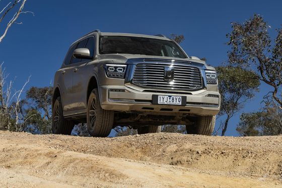 سيارة طاقة جديدة 2023 TANK 500 PHEV AWD نظام القيادة سرعة قصوى 180 كم / ساعة مع 6.9 ثانية 0-100تسارع