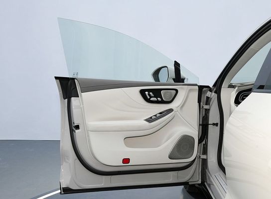 السيارة الكهربائية النقية فيفان F7 تأتي مع شحن بطارية مجانية وتبديلها مدى الحياة 500km RWD سيارة كهربائية