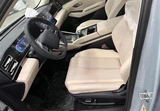 مبيعات مسبقة 2024 بي واي دي قين L DM-i 80km سيارة كهربائية هبطت قريبا سيارة هجينة 1.5T 101ps L4 سيارة جديدة