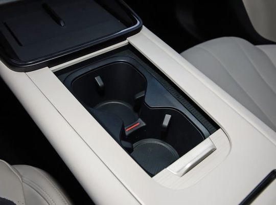 اليوم أحدث إطلاق LYNK & CO 07 EM-P 126km طيلة المدى المحرك الكهربائي 160 كيلوواط