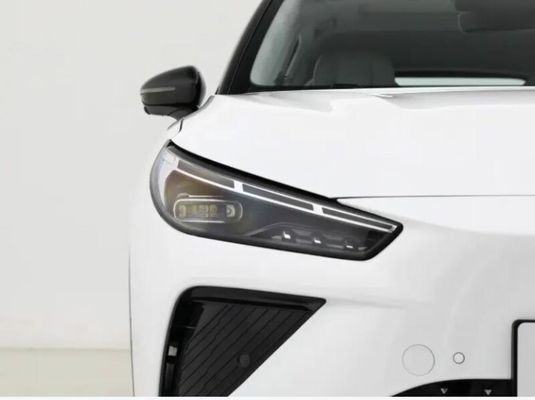 2024 أسرع شحن في العالم EREV NETA L 19 دقيقة فقط، 231 حصان من طاقة المحرك سيارة كهربائية جديدة 220 كم CLTC