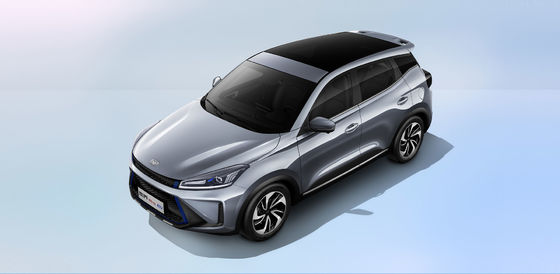 كايي شوانجي برو EV سيارة SUV الكمبكتية الصغيرة ذات الطاقة الكهربائية الكهربائية الجديدة.